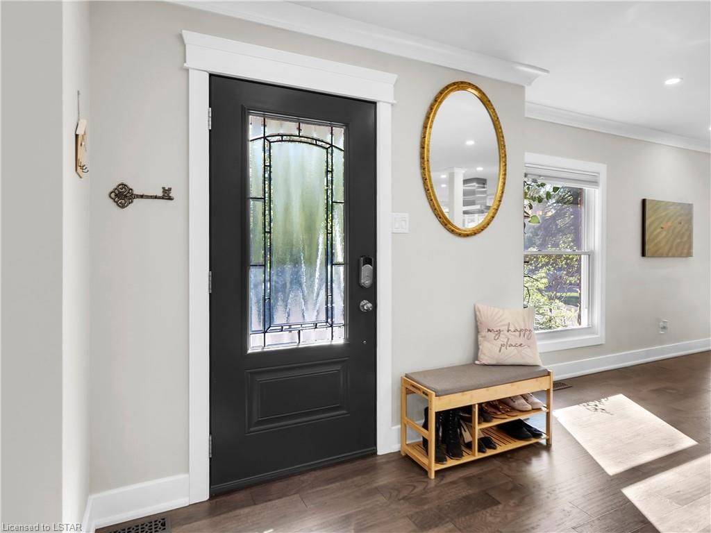 London North, ON N6H 3S8,60 HARTSON RD