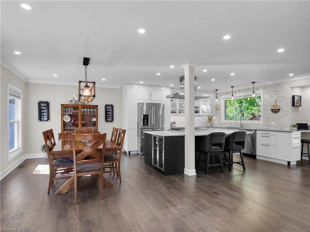 London North, ON N6H 3S8,60 HARTSON RD