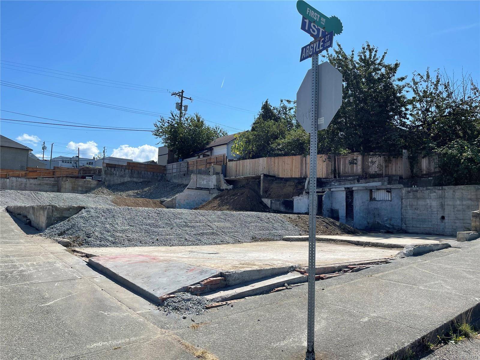 Port Alberni, BC V9Y 1V2,5170 Argyle St