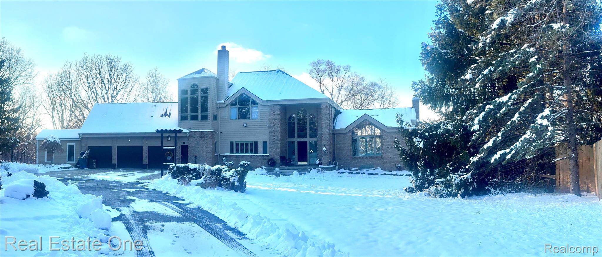 Rochester, MI 48306,5772 N Rochester RD