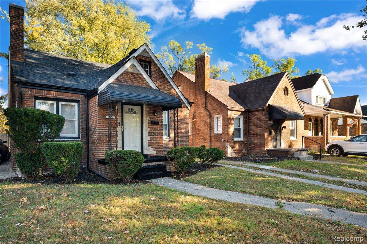 Detroit, MI 48227,15760 Lauder ST