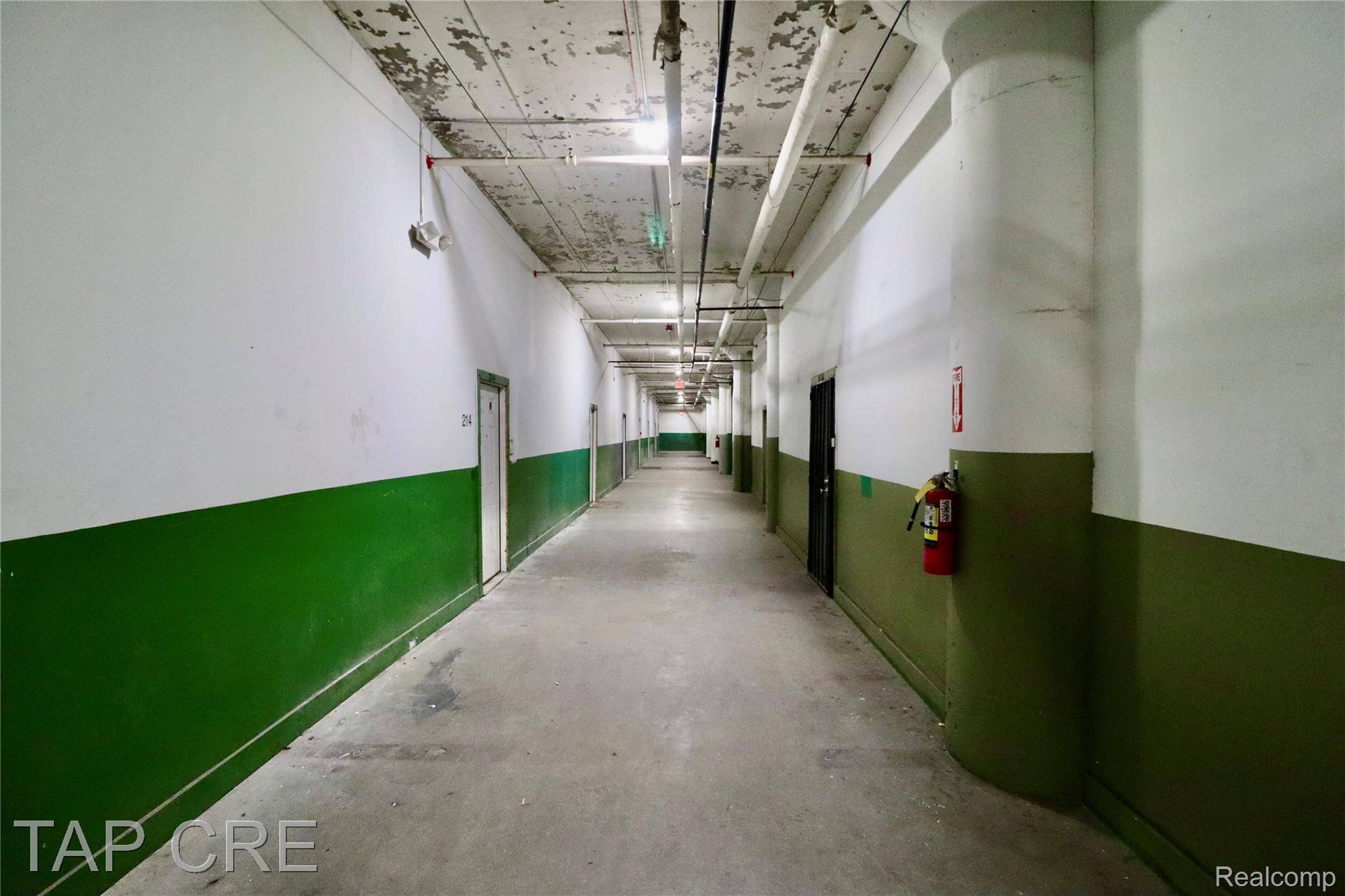 Detroit, MI 48211,1600 Clay ST #216