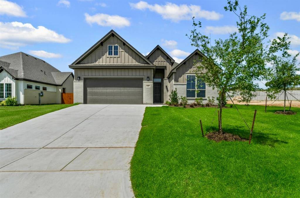 Glen Rose, TX 76043,207 Mitchell Drive