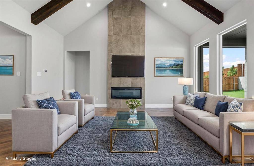 Glen Rose, TX 76043,207 Mitchell Drive