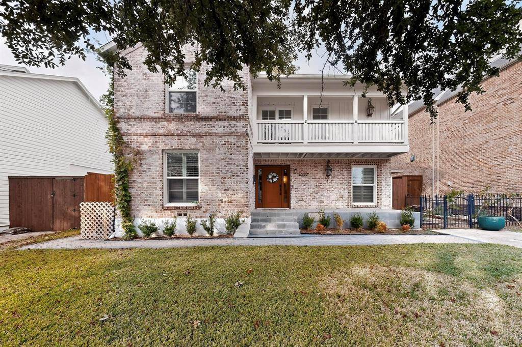 Dallas, TX 75225,7639 Lovers Lane