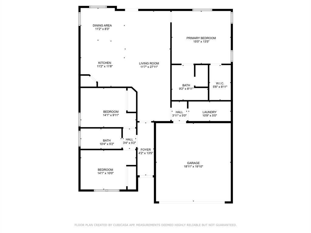 Granbury, TX 76048,4608 Eagle Nest Court