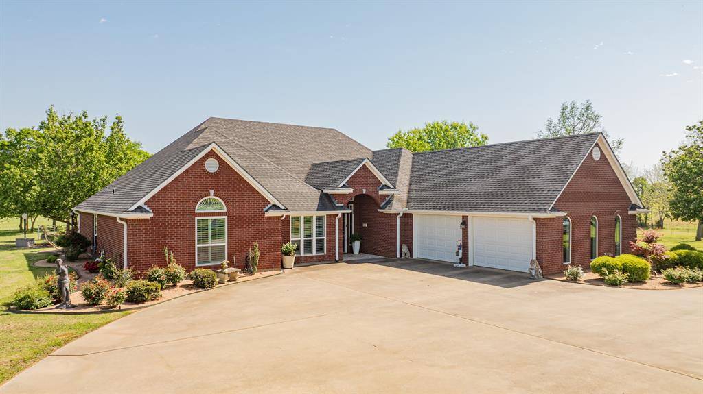 Yantis, TX 75497,4919 W Fm 515