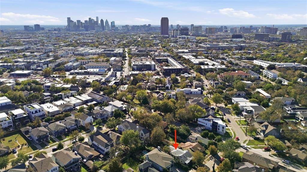 Dallas, TX 75206,5410 Belmont Avenue