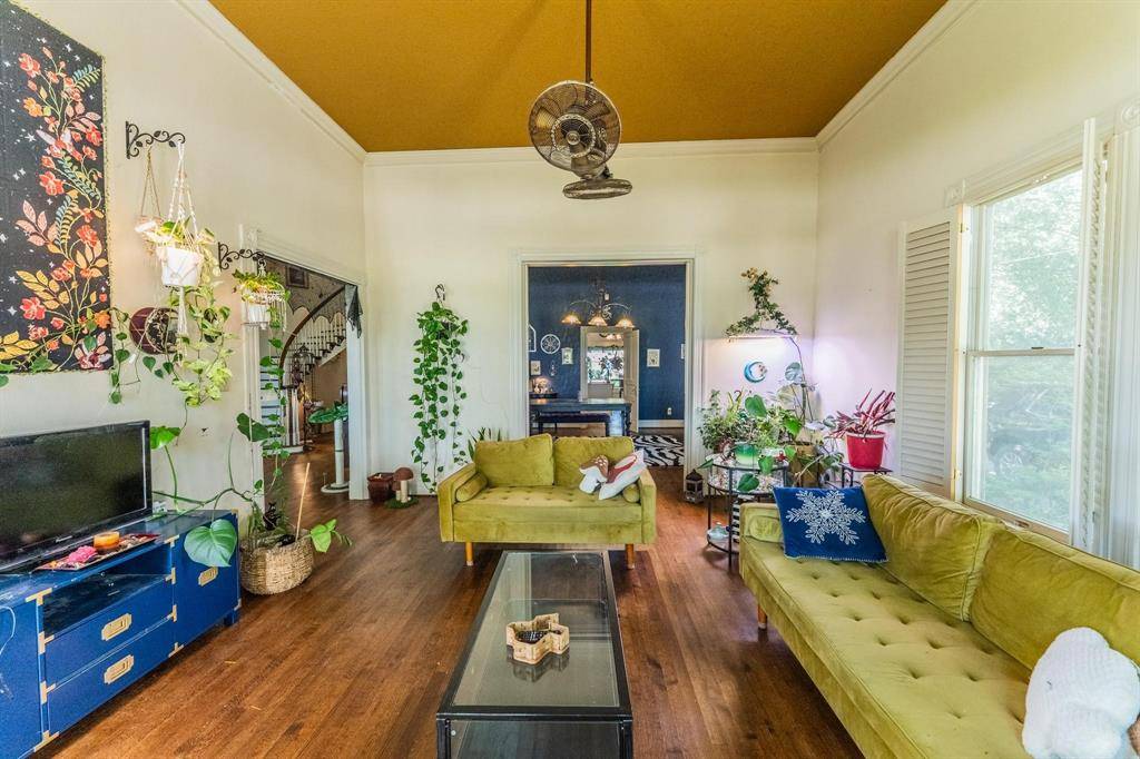 Sulphur Springs, TX 75482,414 College Street