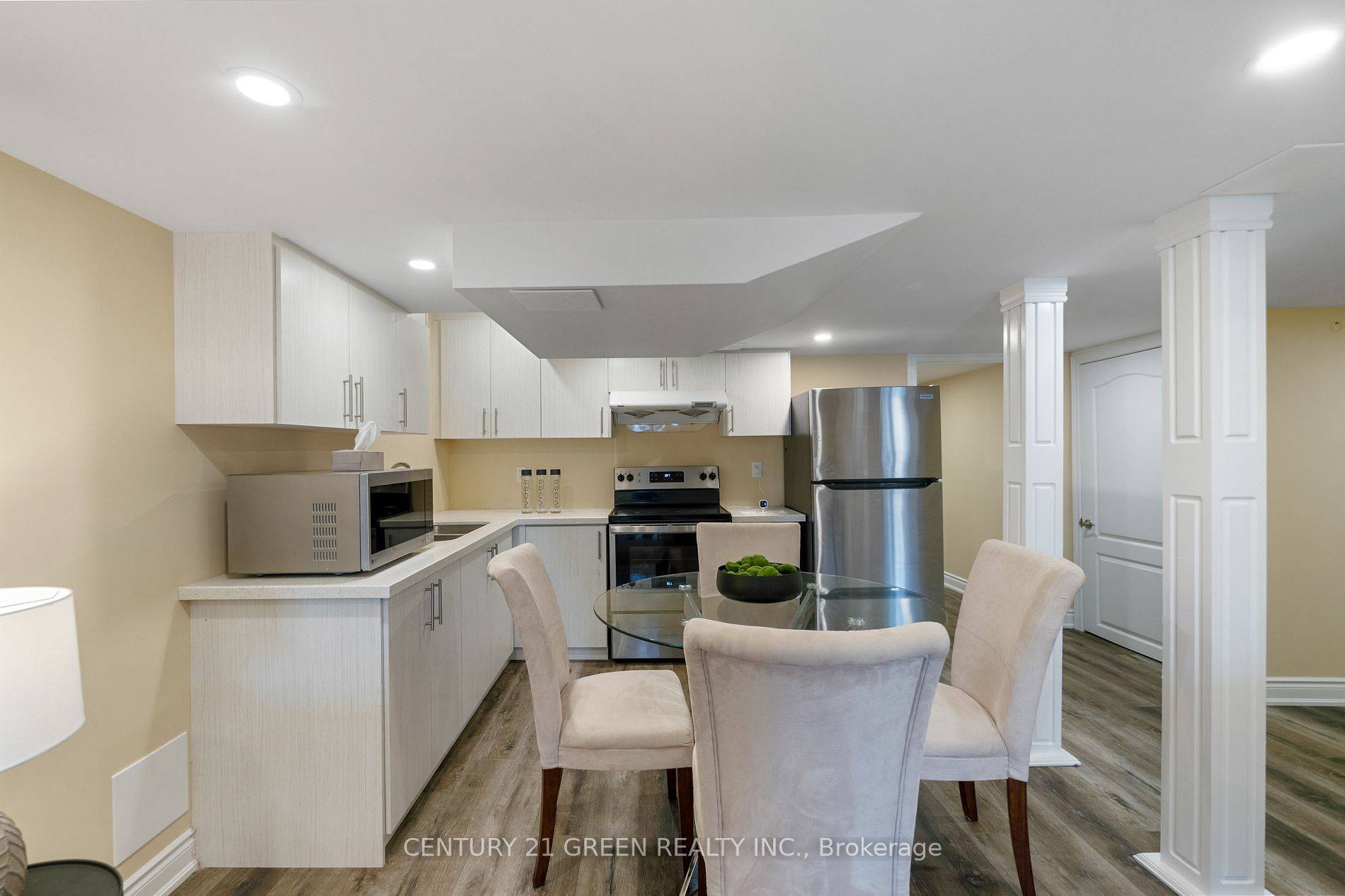 Milton, ON L9E 1E5,1187 Mceachern CT #Basement