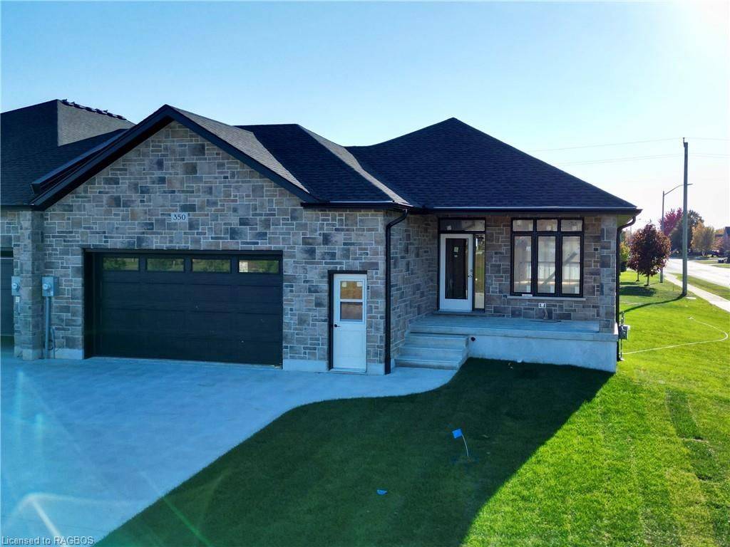 Saugeen Shores, ON N0H 2C8,350 ROSNER DR