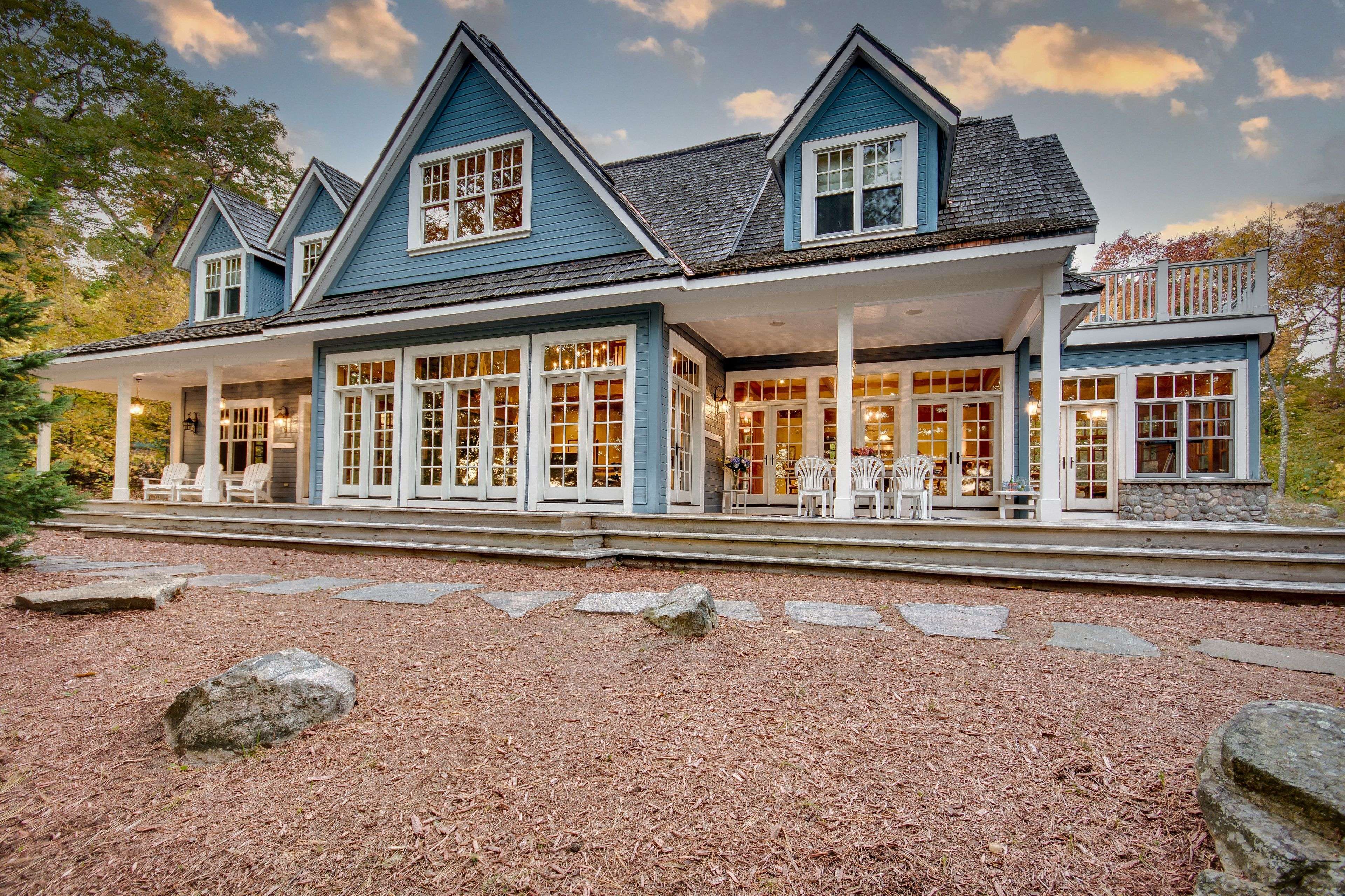 Lake Of Bays, ON P0A 1H0,1902 FOXPOINT RD