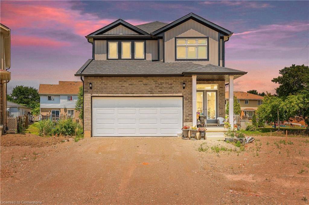 East Zorra-tavistock, ON N0B 2R0,198 Jacob ST