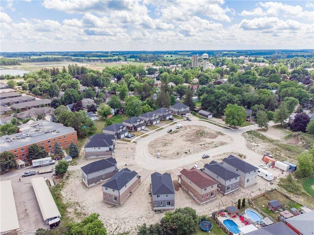 East Zorra-tavistock, ON N0B 2R0,198 Jacob ST