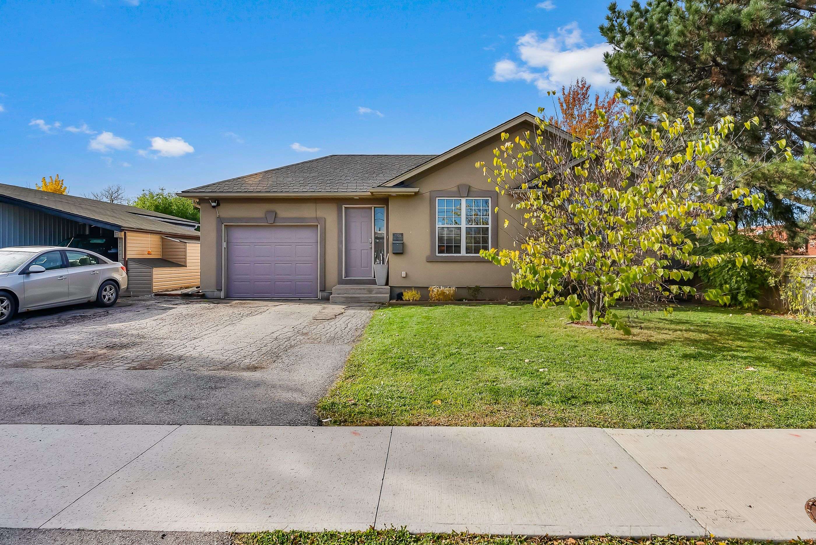 Niagara Falls, ON L2G 5V8,7321 Dorchester RD