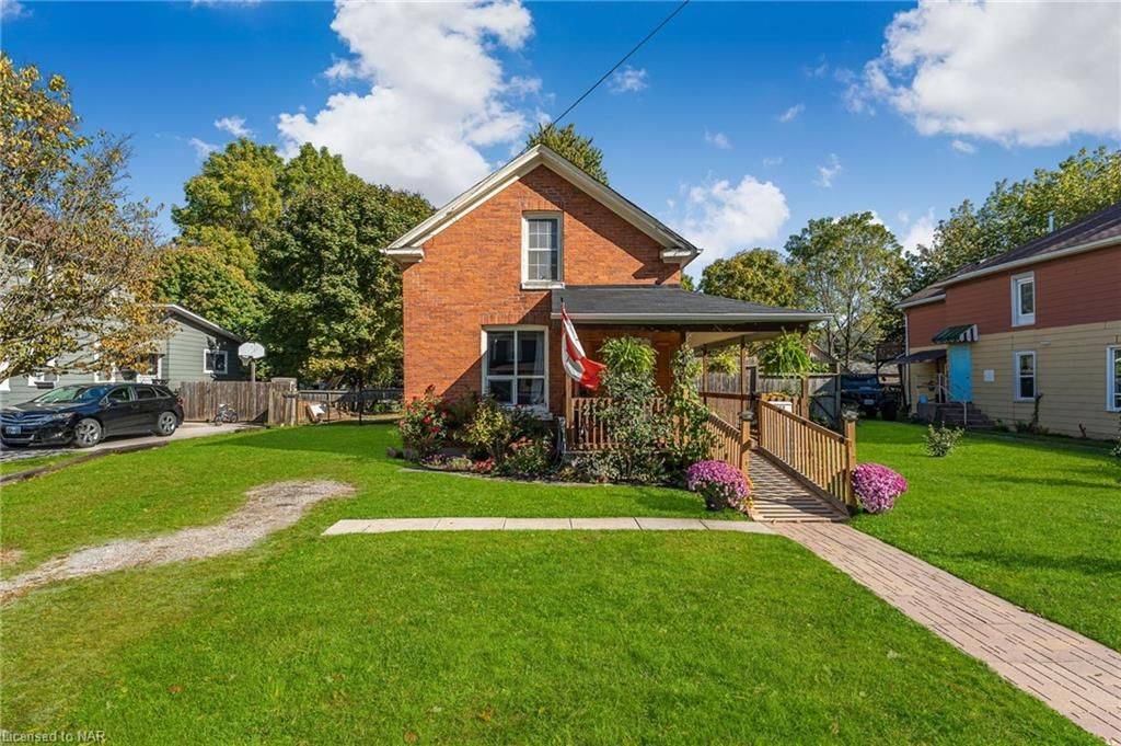 217 FOREST ST W, Haldimand County, ON N1A 1P2