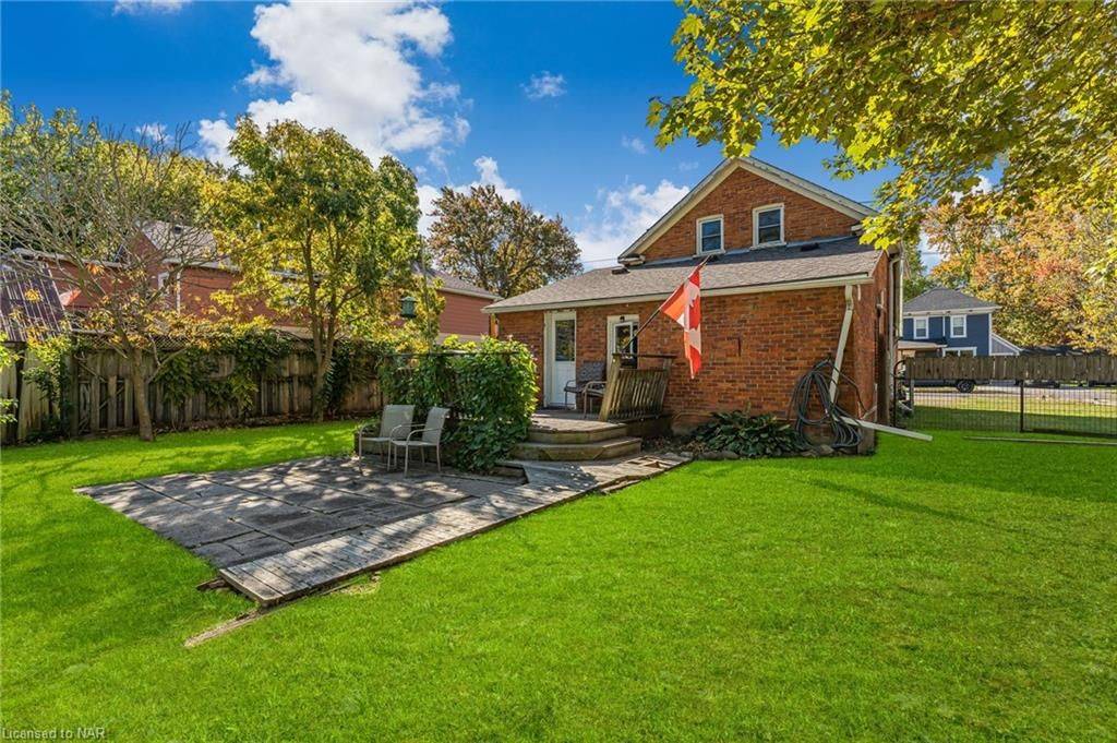 217 FOREST ST W, Haldimand County, ON N1A 1P2