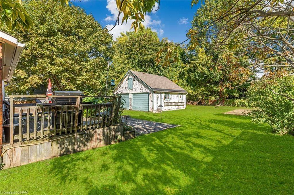 217 FOREST ST W, Haldimand County, ON N1A 1P2