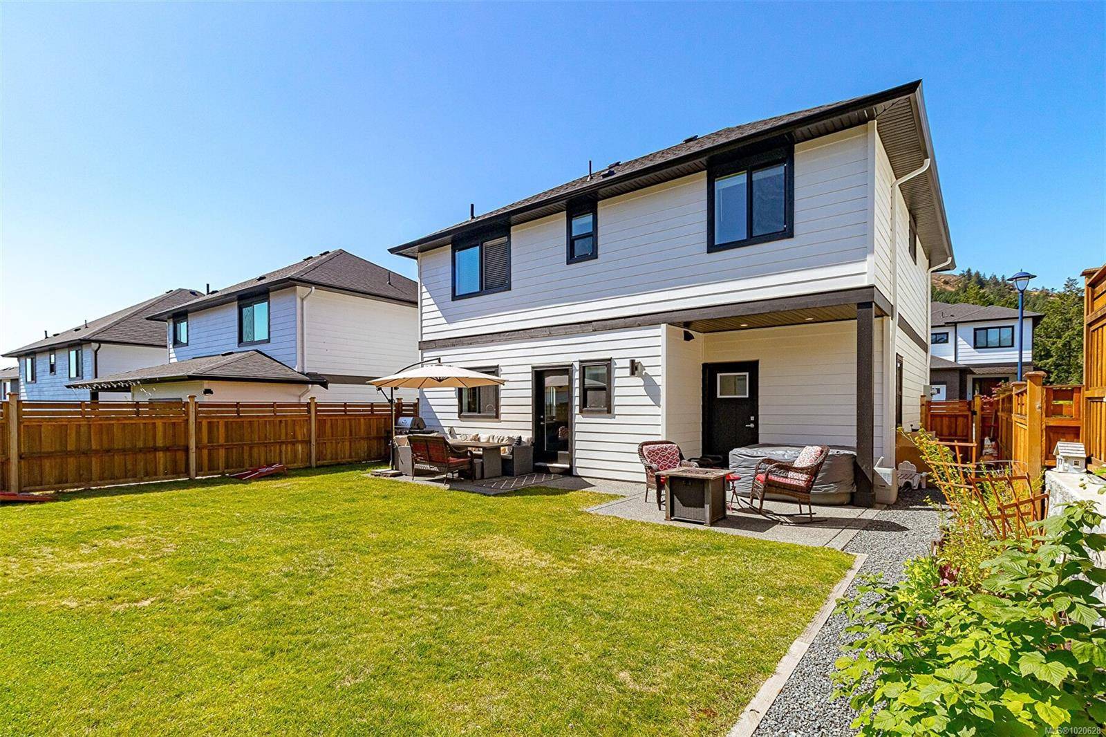 Langford, BC V9B 3R6,1298 Centauri Dr