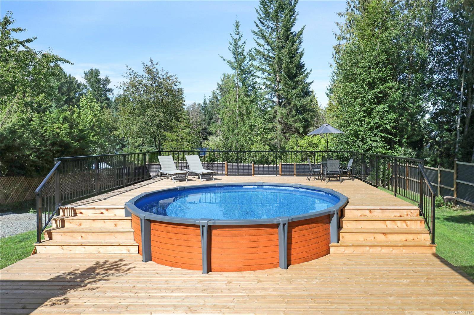 Courtenay, BC V9N 9V2,84 Leash Rd