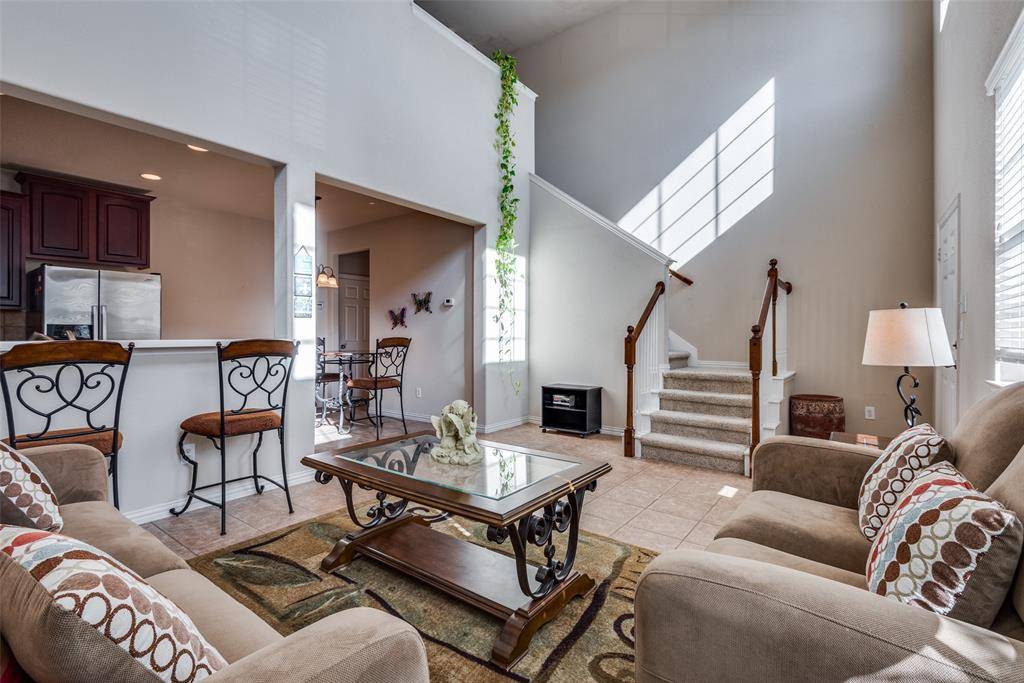 Fort Worth, TX 76137,3057 Peyton Brook Drive