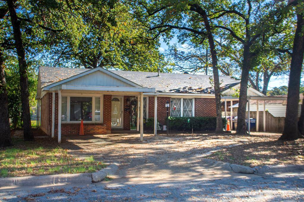 River Oaks, TX 76114,708 Schilder Drive