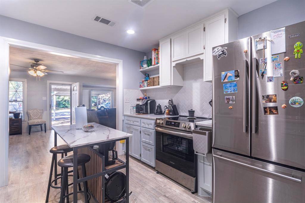 River Oaks, TX 76114,708 Schilder Drive