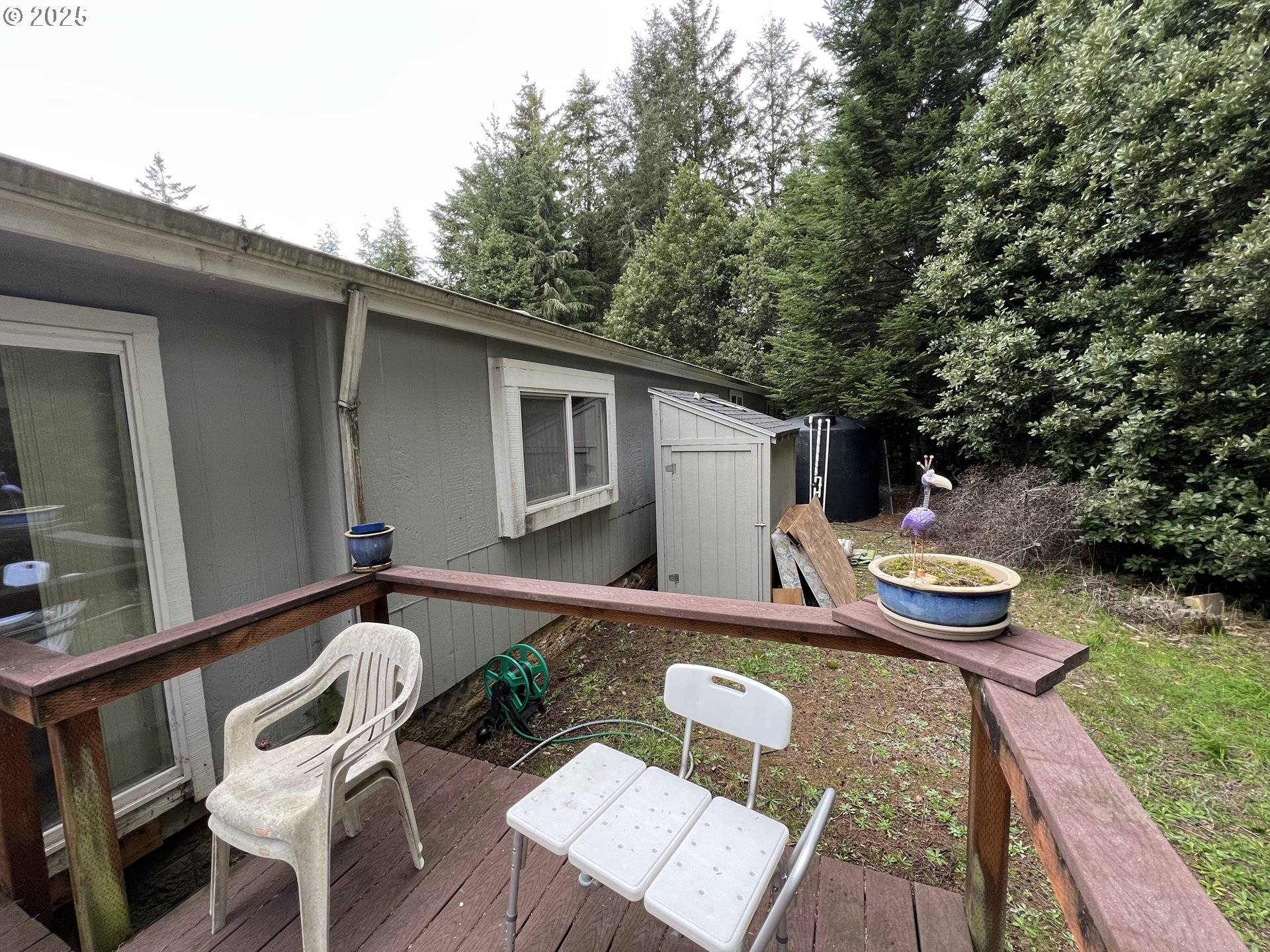 Port Orford, OR 97465,41855 PARK RD