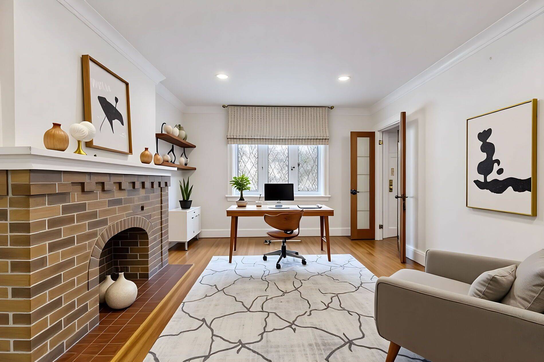 Toronto C02, ON M4V 1B8,511 Davenport RD