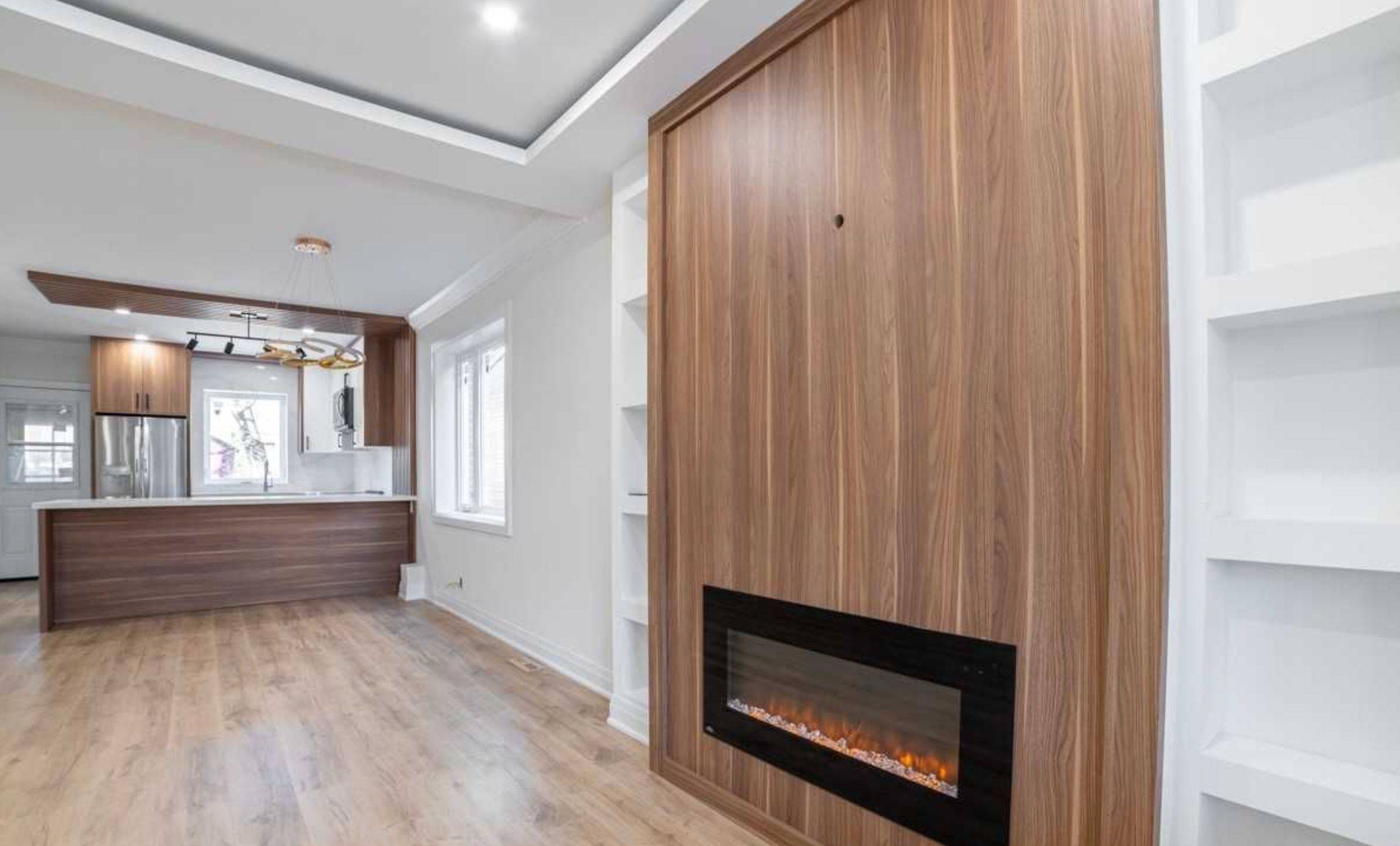 Toronto C04, ON M5M 3C5,34 Unsworth (Upper) AVE