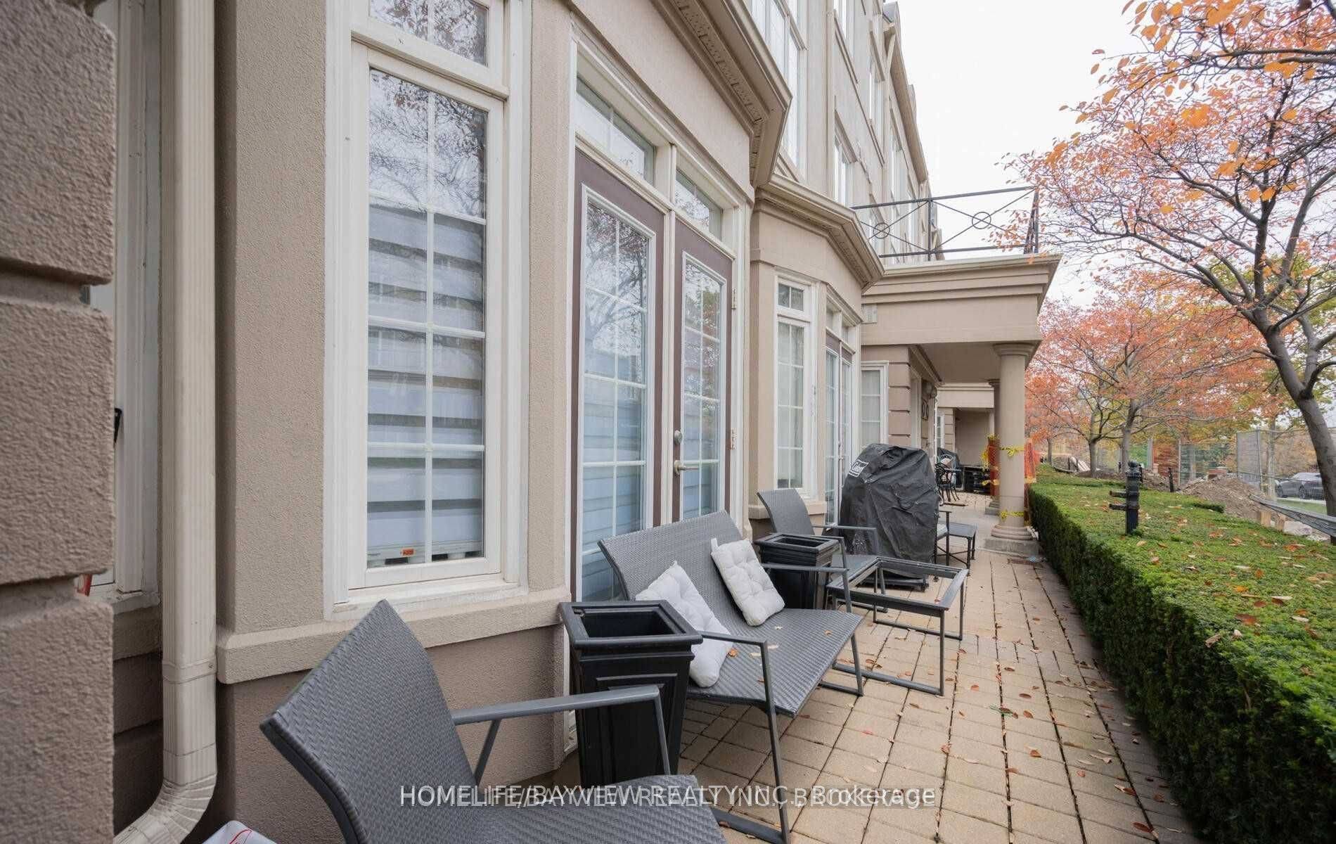 Toronto C15, ON M2K 3B9,8 Rean DR #GV25