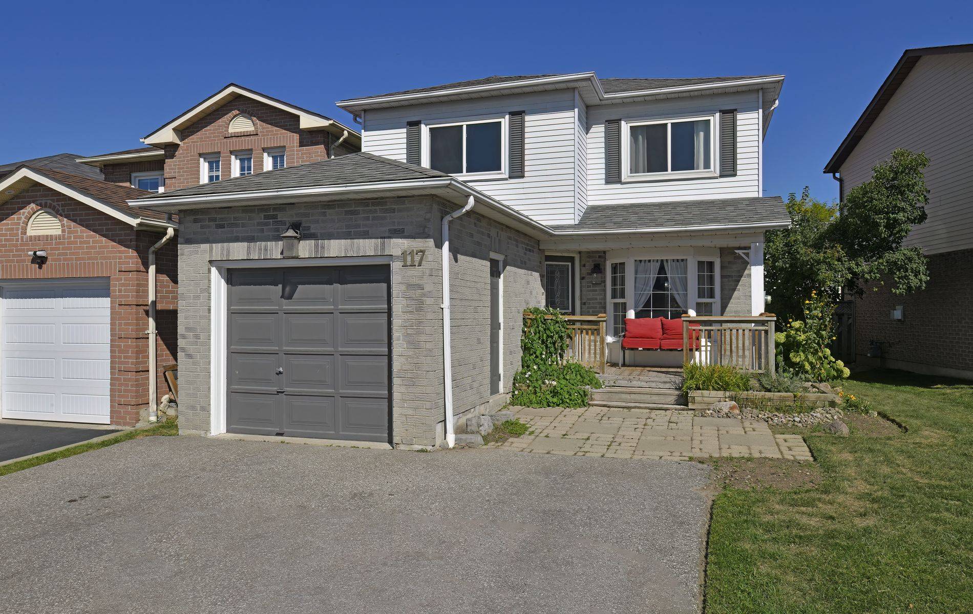 Ajax, ON L1S 6V3,117 Reed DR