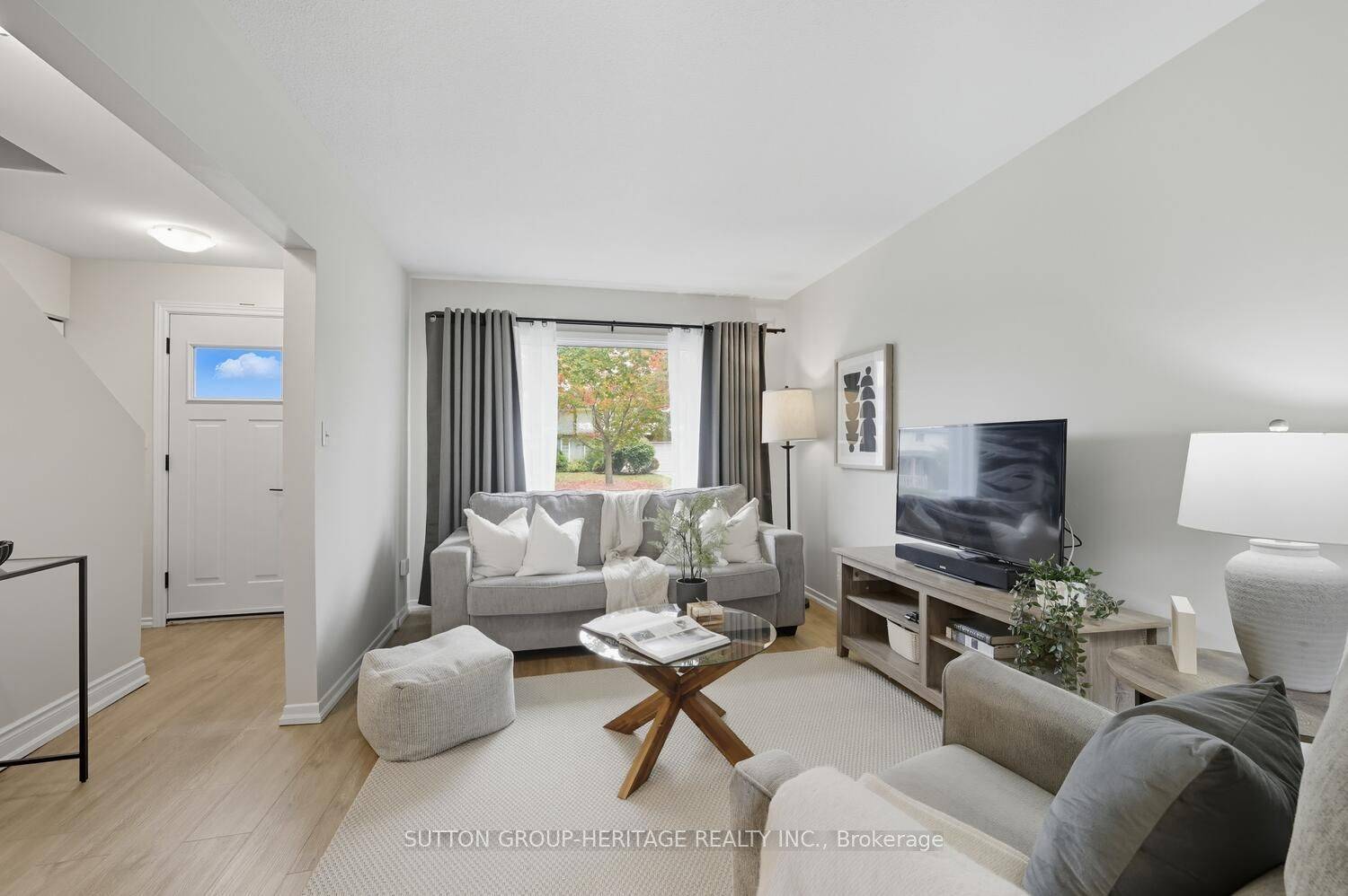 Ajax, ON L1S 3J5,23 Swanston CRES