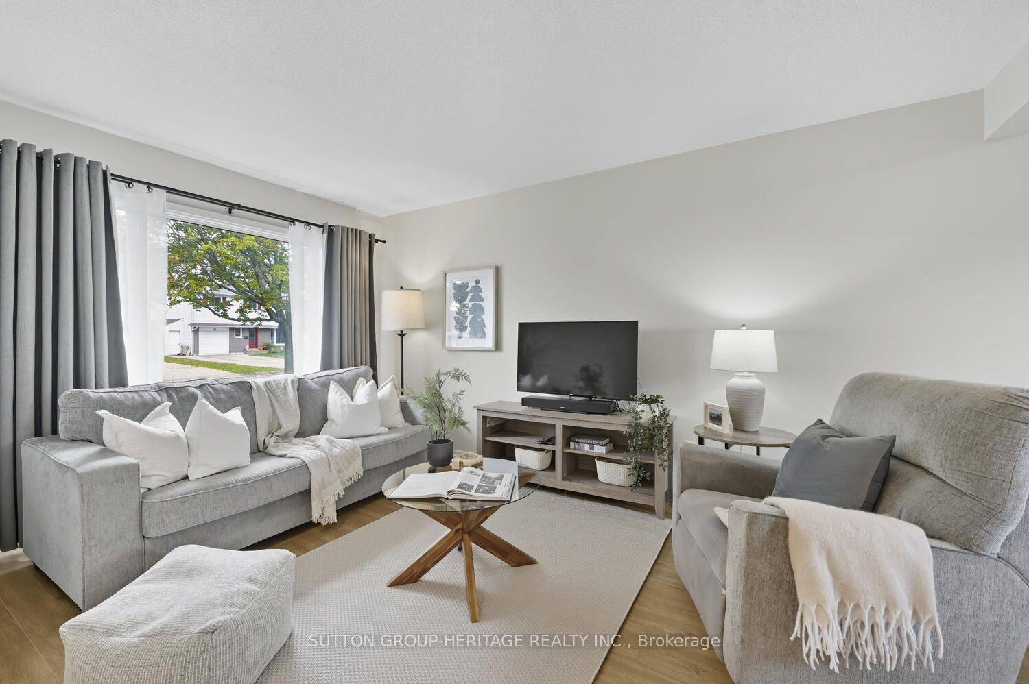 Ajax, ON L1S 3J5,23 Swanston CRES