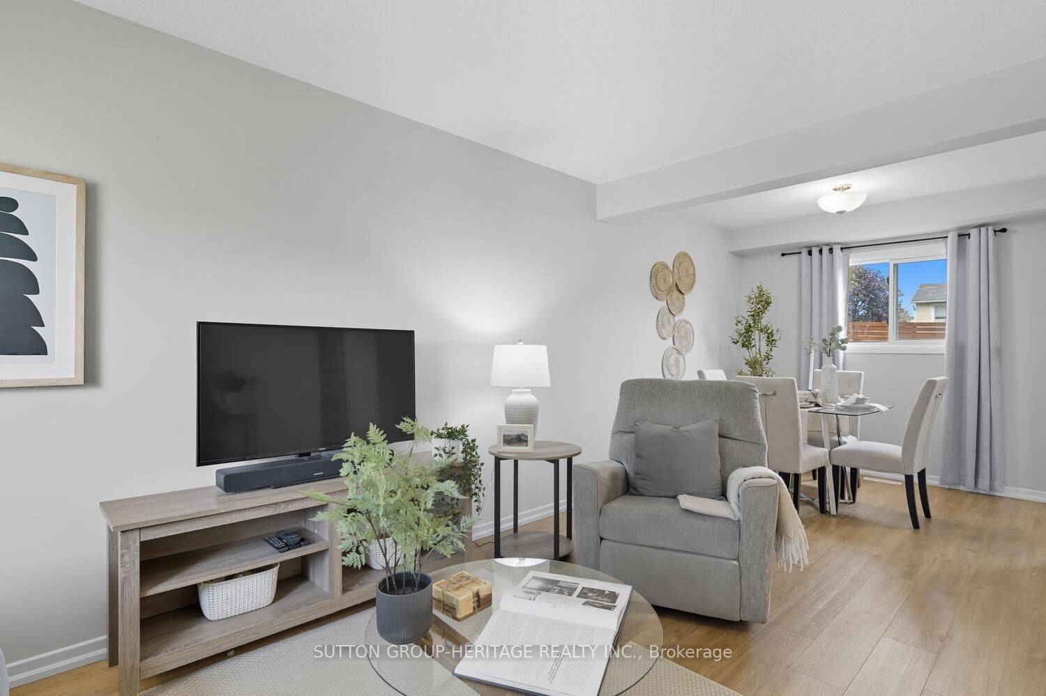 Ajax, ON L1S 3J5,23 Swanston CRES