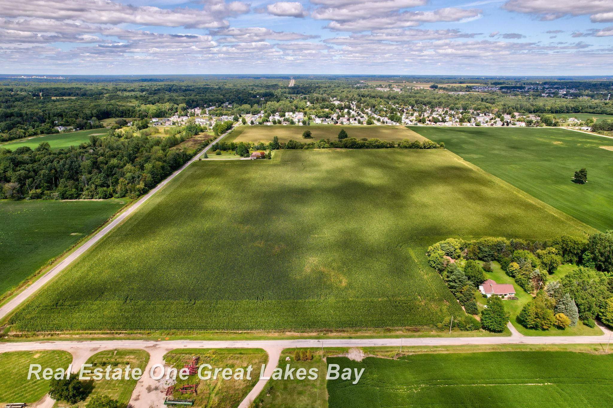 Freeland, MI 48623,V/L Mielke RD