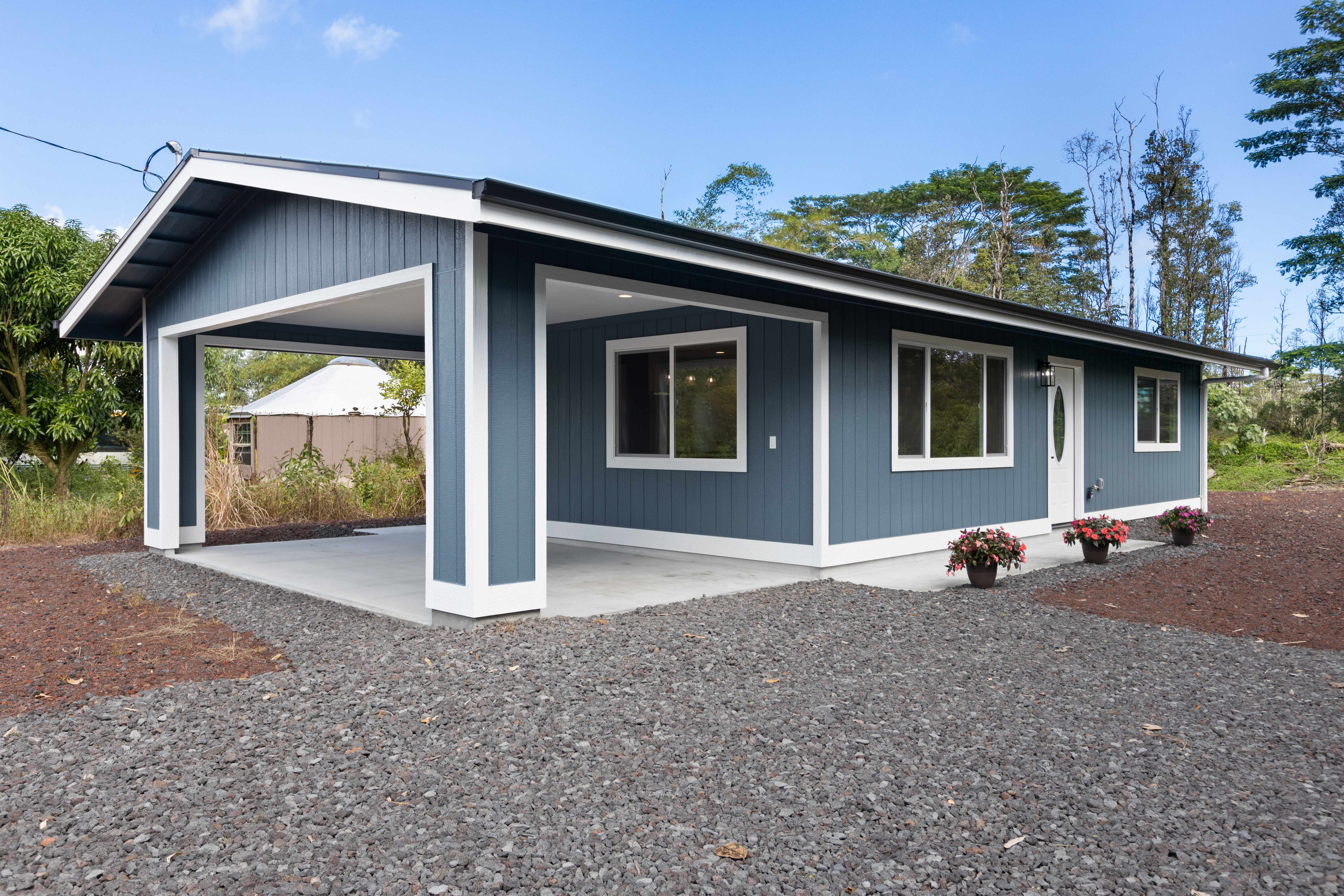 Kurtistown, HI 96760,16-1991 PARADISE CT