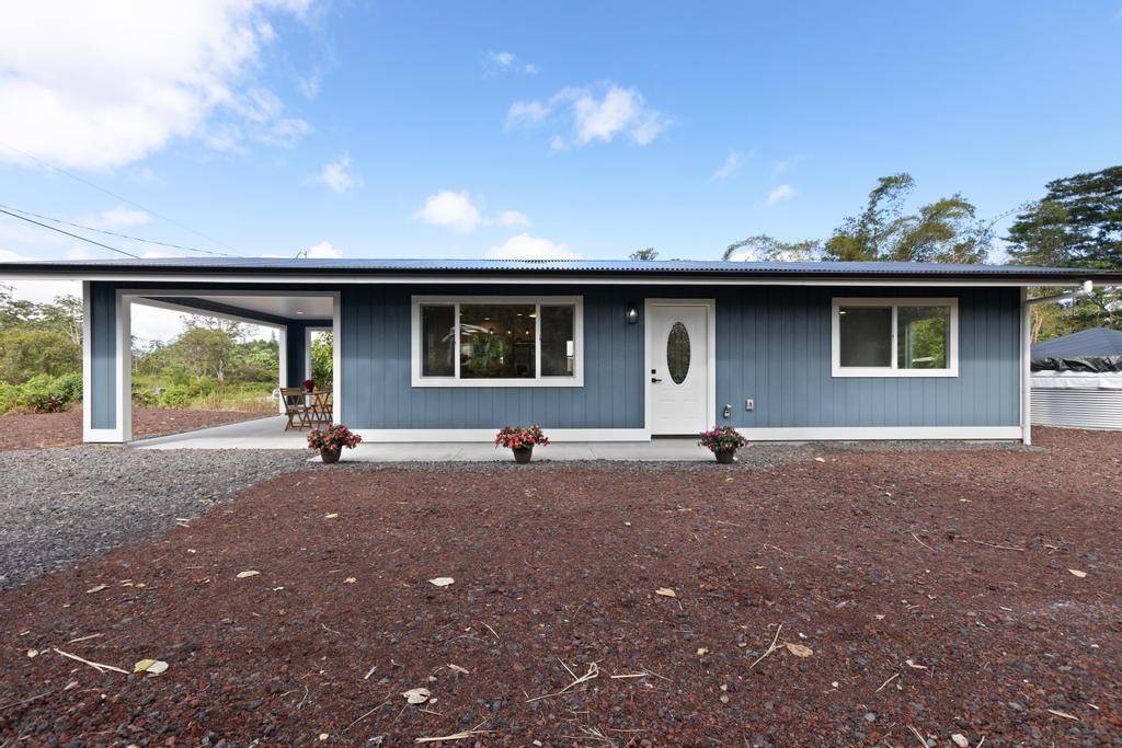 Kurtistown, HI 96760,16-1991 PARADISE CT