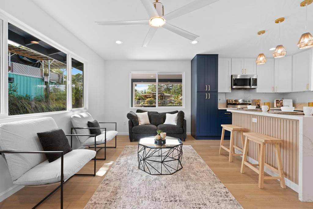 Kurtistown, HI 96760,16-1991 PARADISE CT