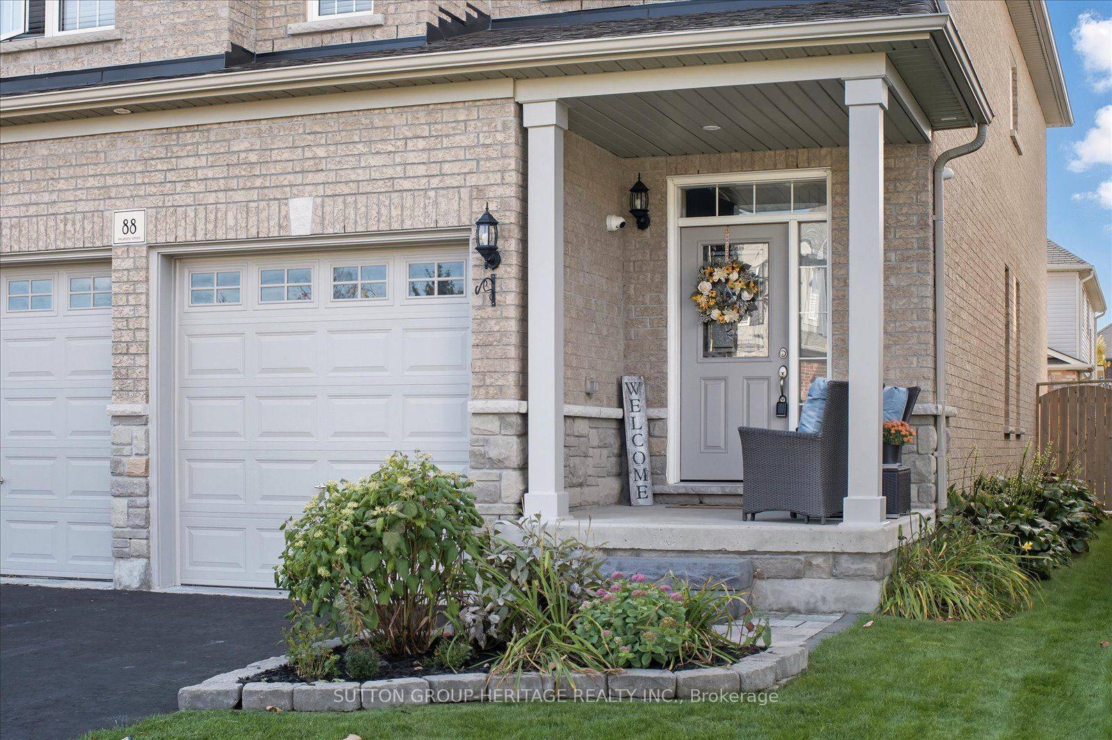 Clarington, ON L1E 0H6,88 Roy Nichols DR