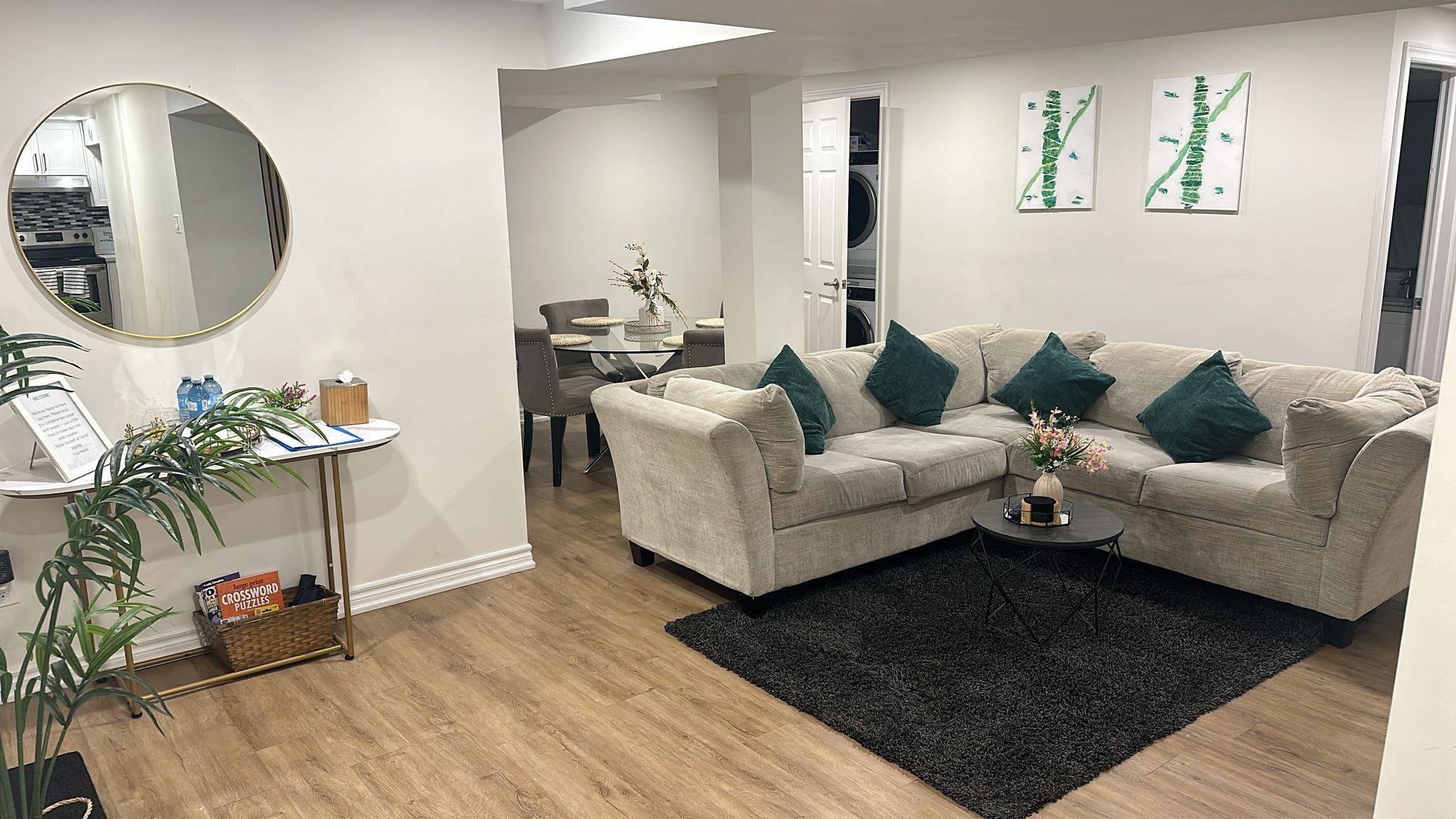 Pickering, ON L1V 6C3,252 Howell CRES #Bsmt