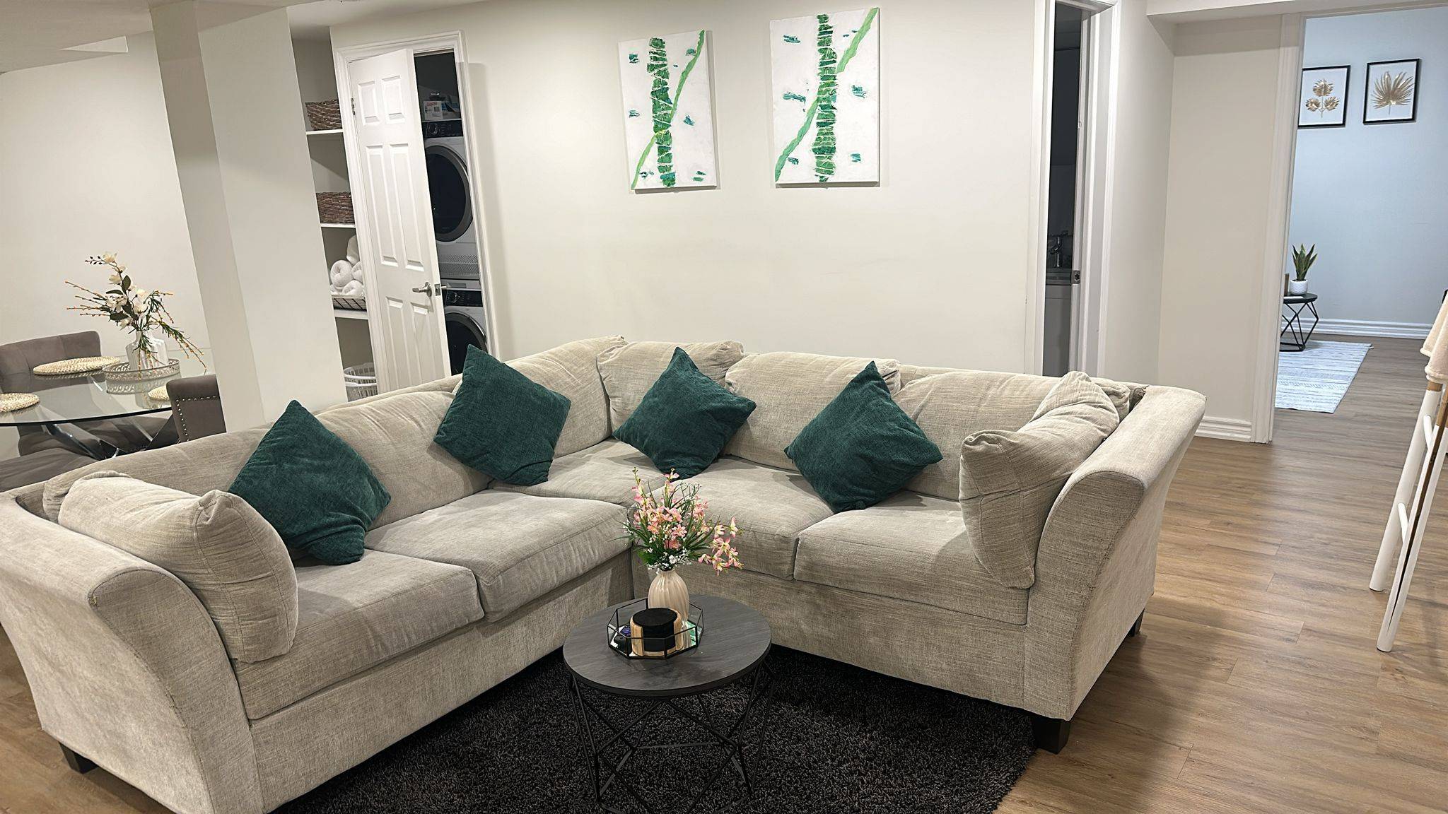 Pickering, ON L1V 6C3,252 Howell CRES #Bsmt