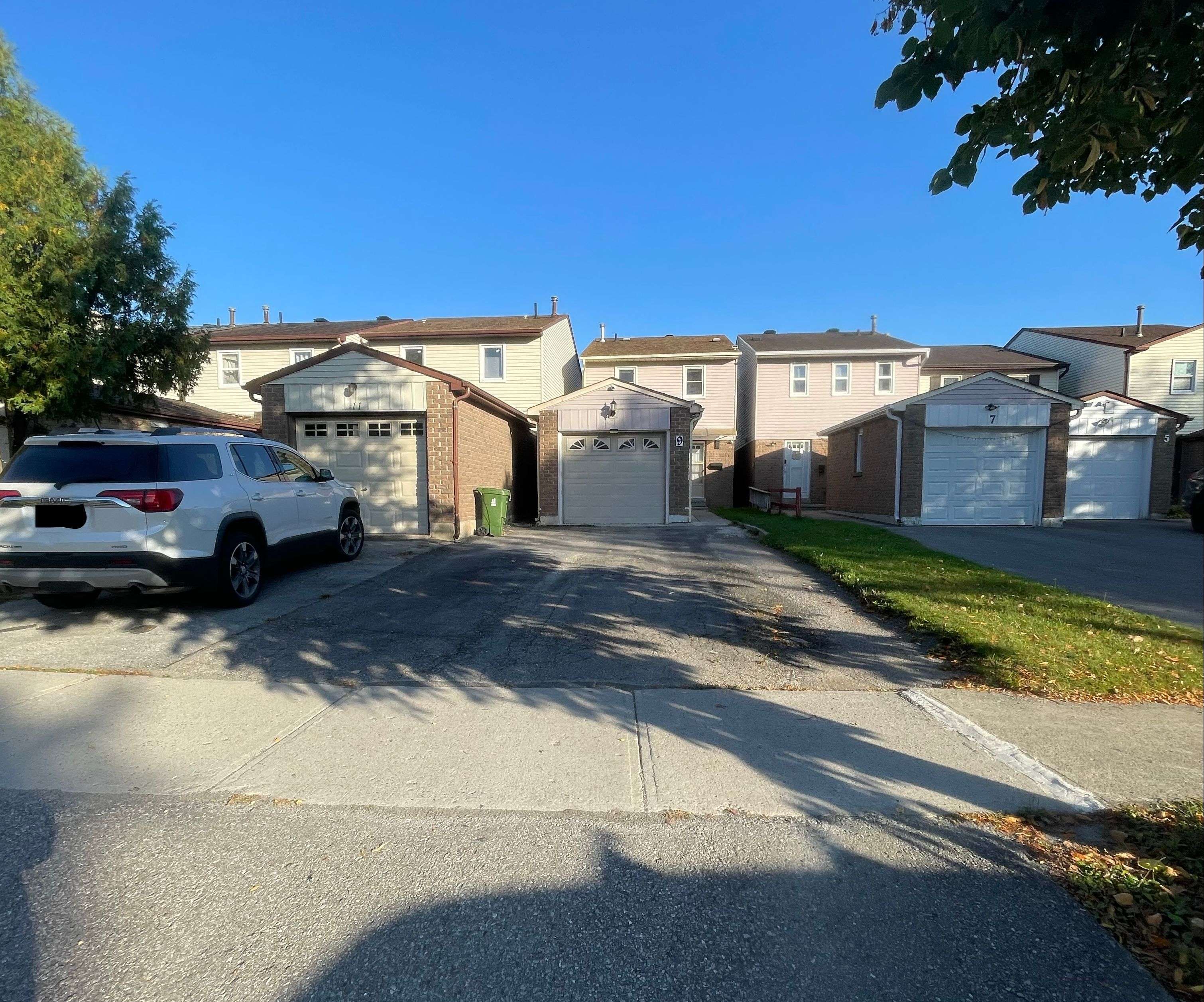 Toronto E05, ON M1W 3H8,9 Sandy Haven DR