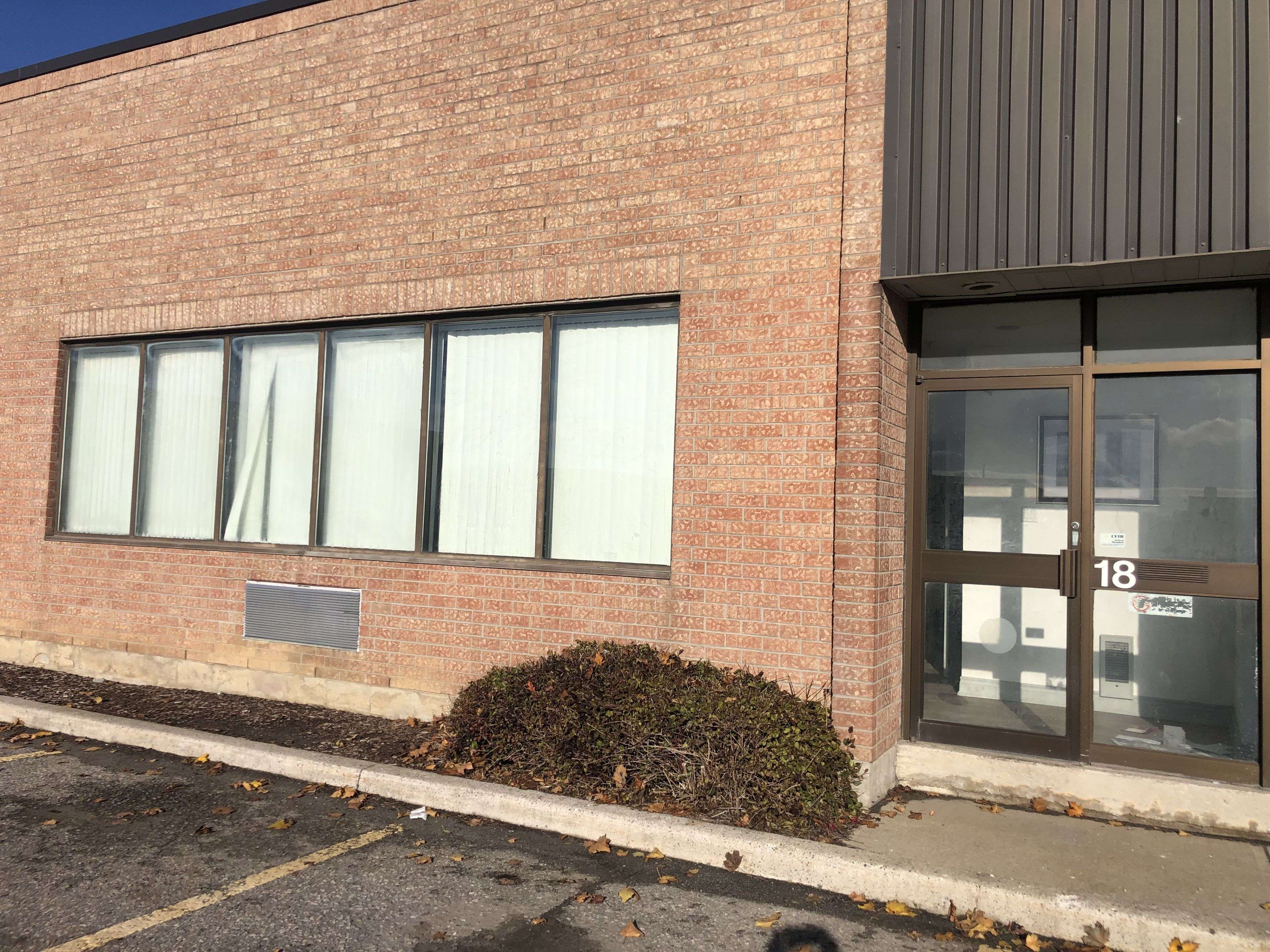 Toronto E11, ON M1X 1E2,400 Finchdene SQ #18