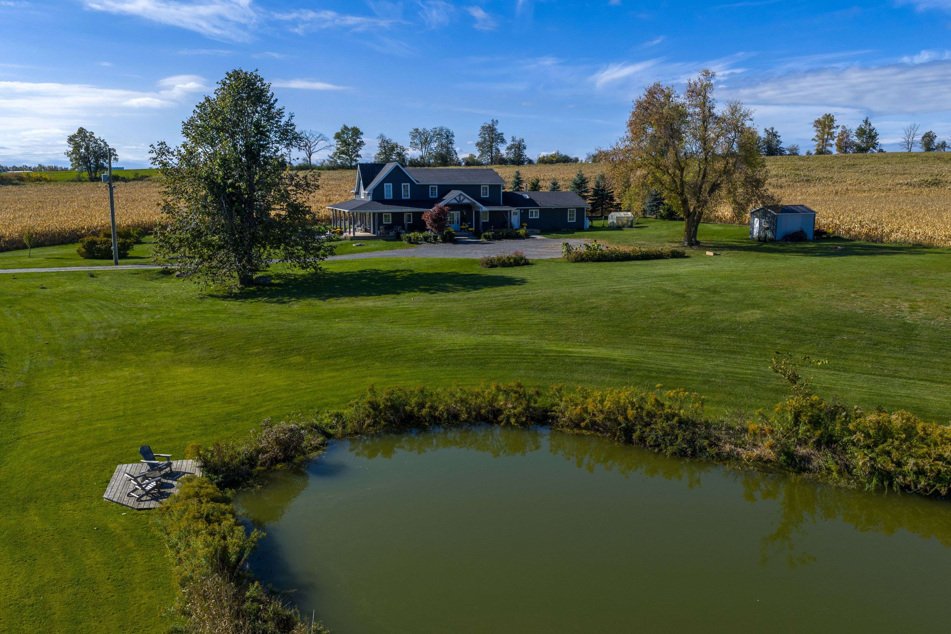 Brock, ON L0C 1H0,1985 Regional Road 13 RD