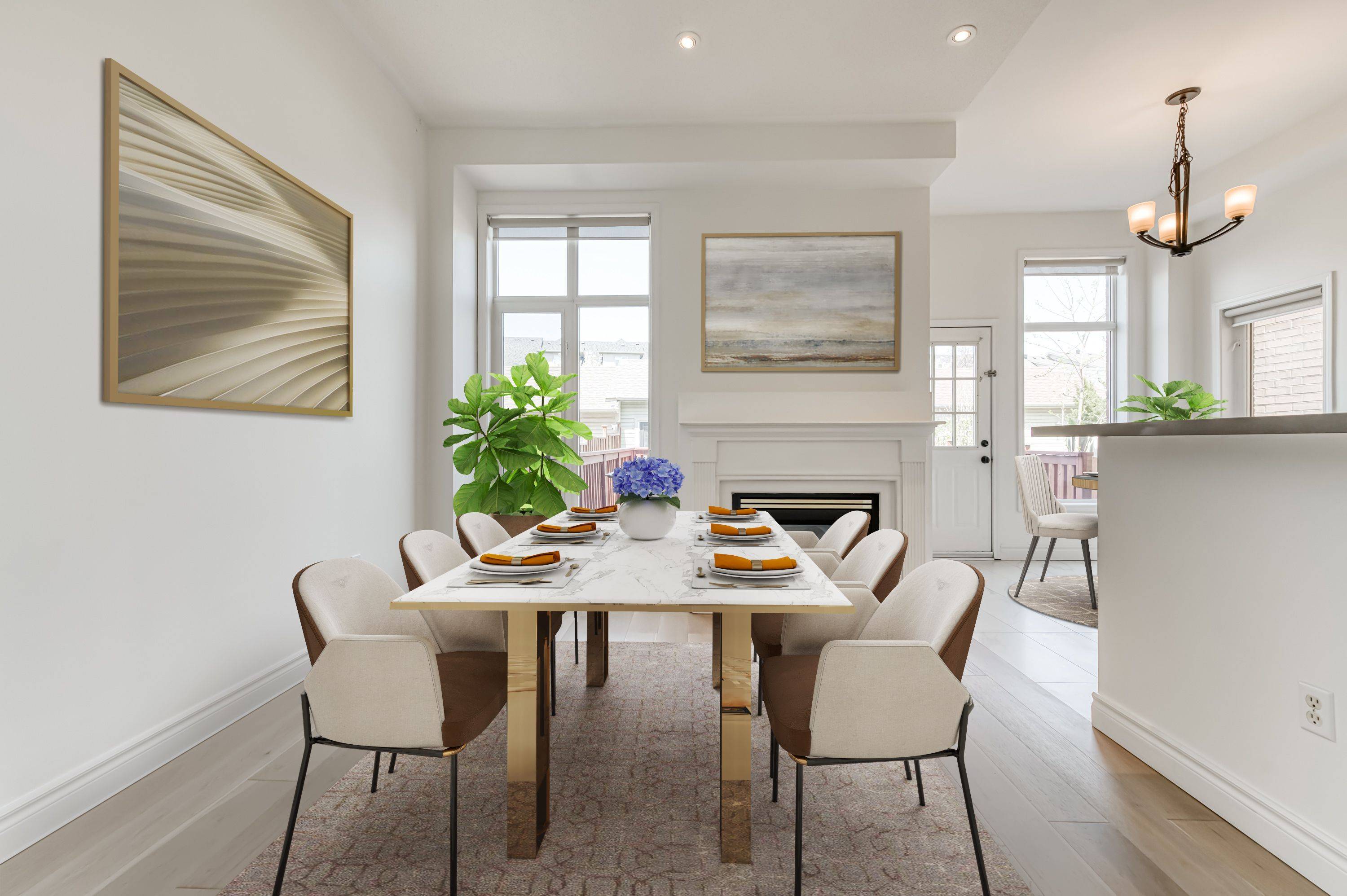 Markham, ON L6B 1B5,24 Spring Meadow AVE