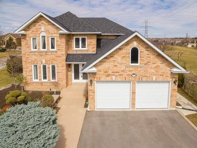 Vaughan, ON L4H 1H8,38 Lois DR #Bsmt