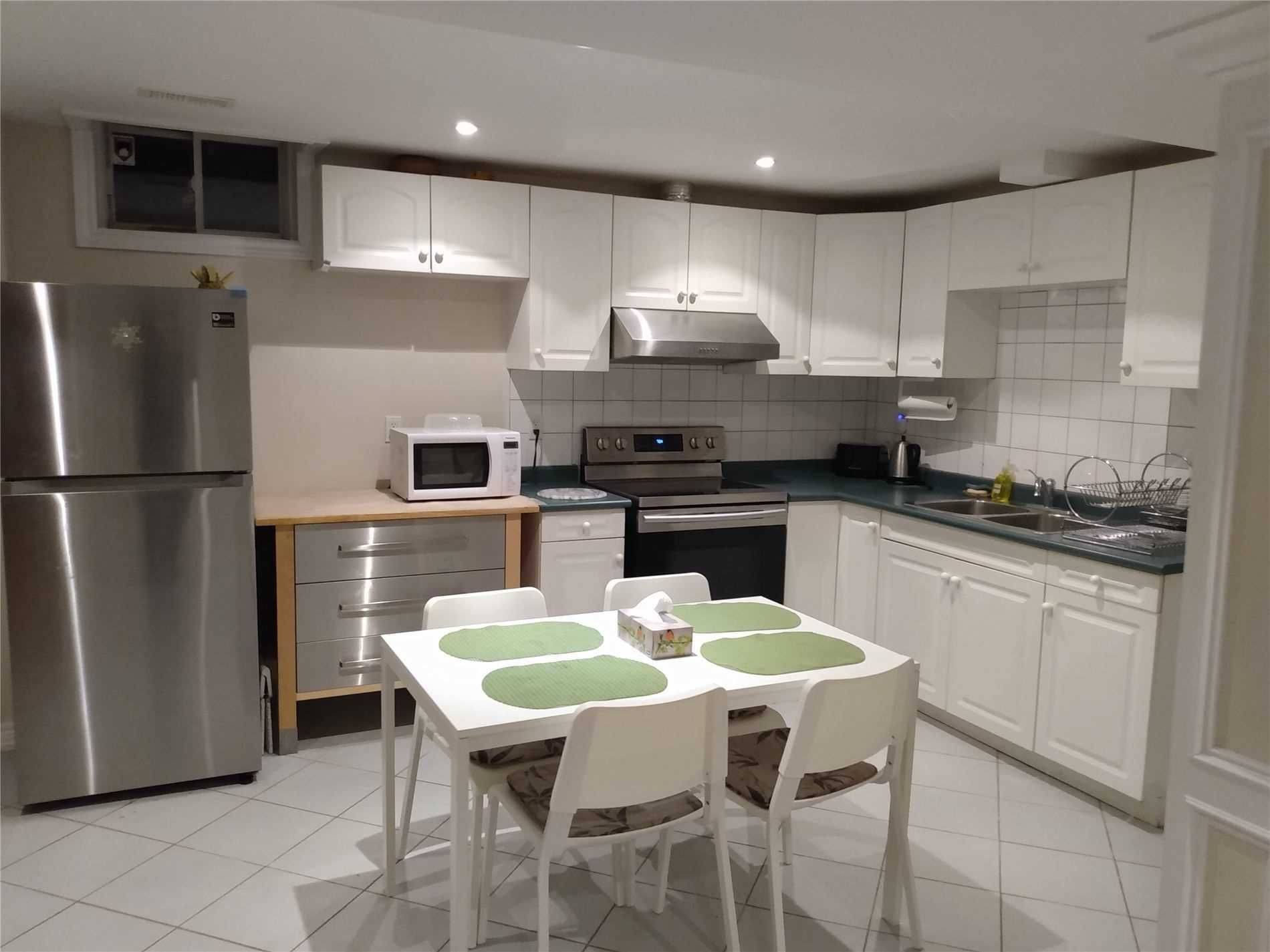 Vaughan, ON L4H 1H8,38 Lois DR #Bsmt