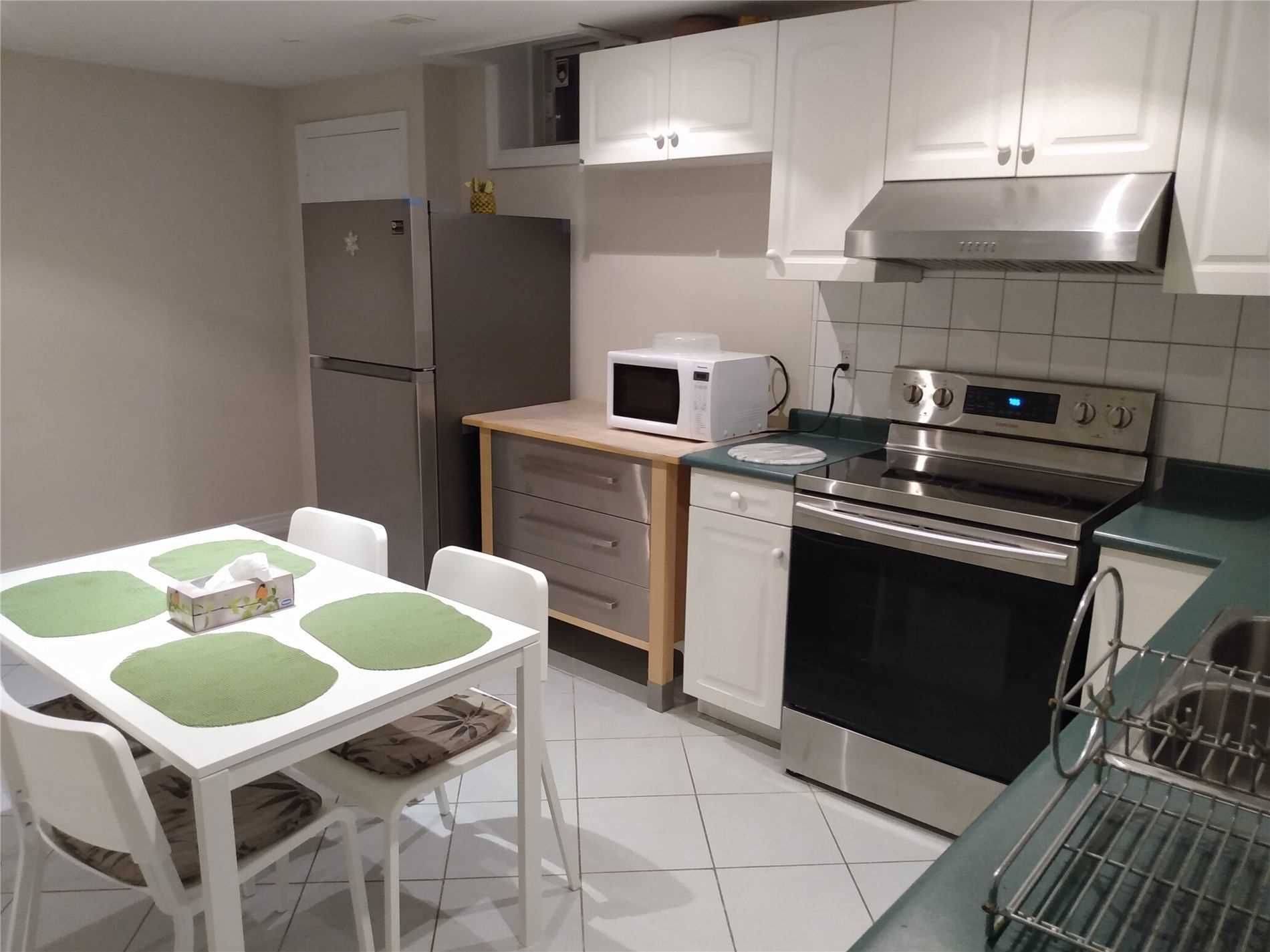 Vaughan, ON L4H 1H8,38 Lois DR #Bsmt