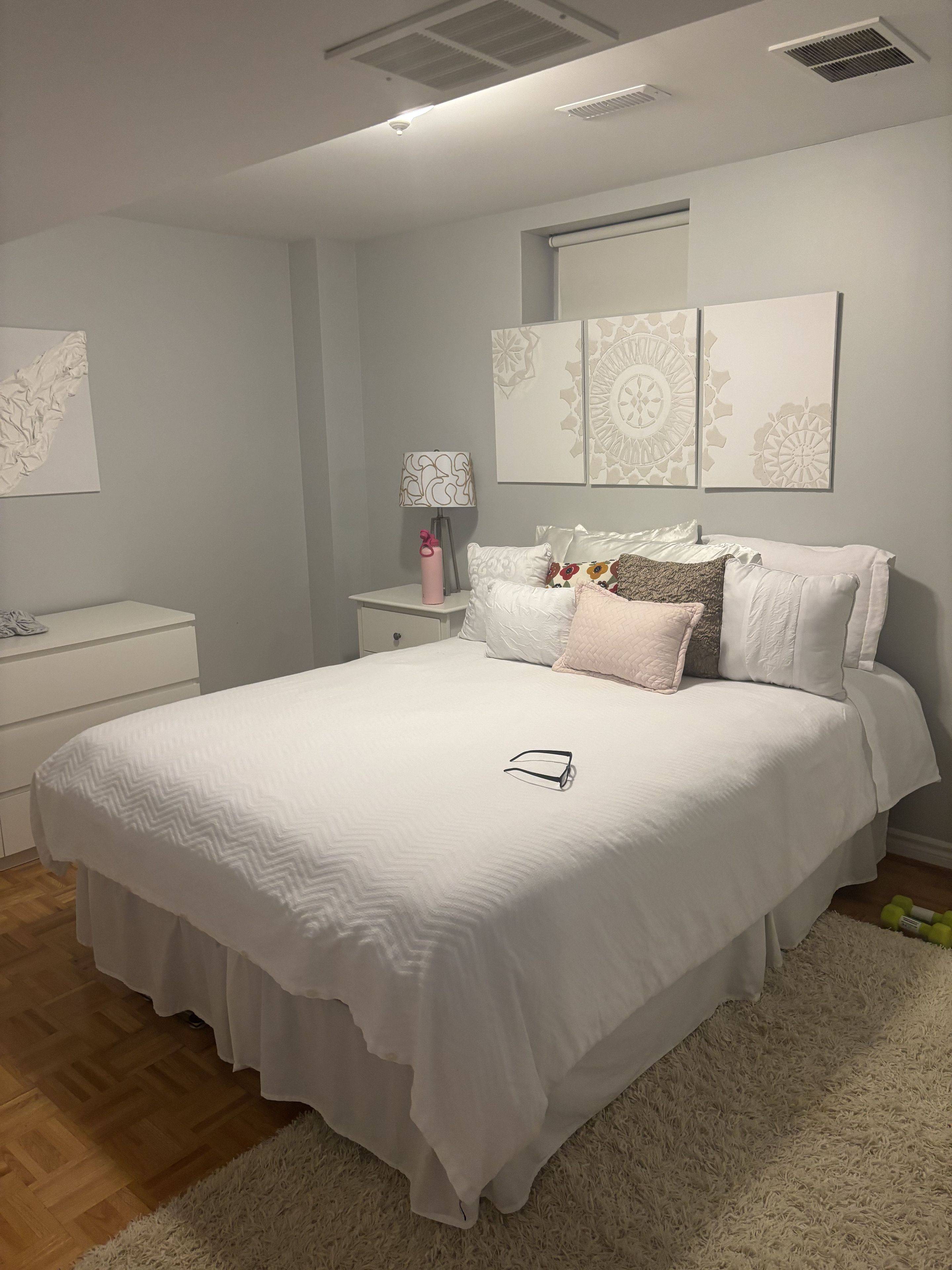 Markham, ON L3R 4Z1,13 Beechgrove CRES #BSMT